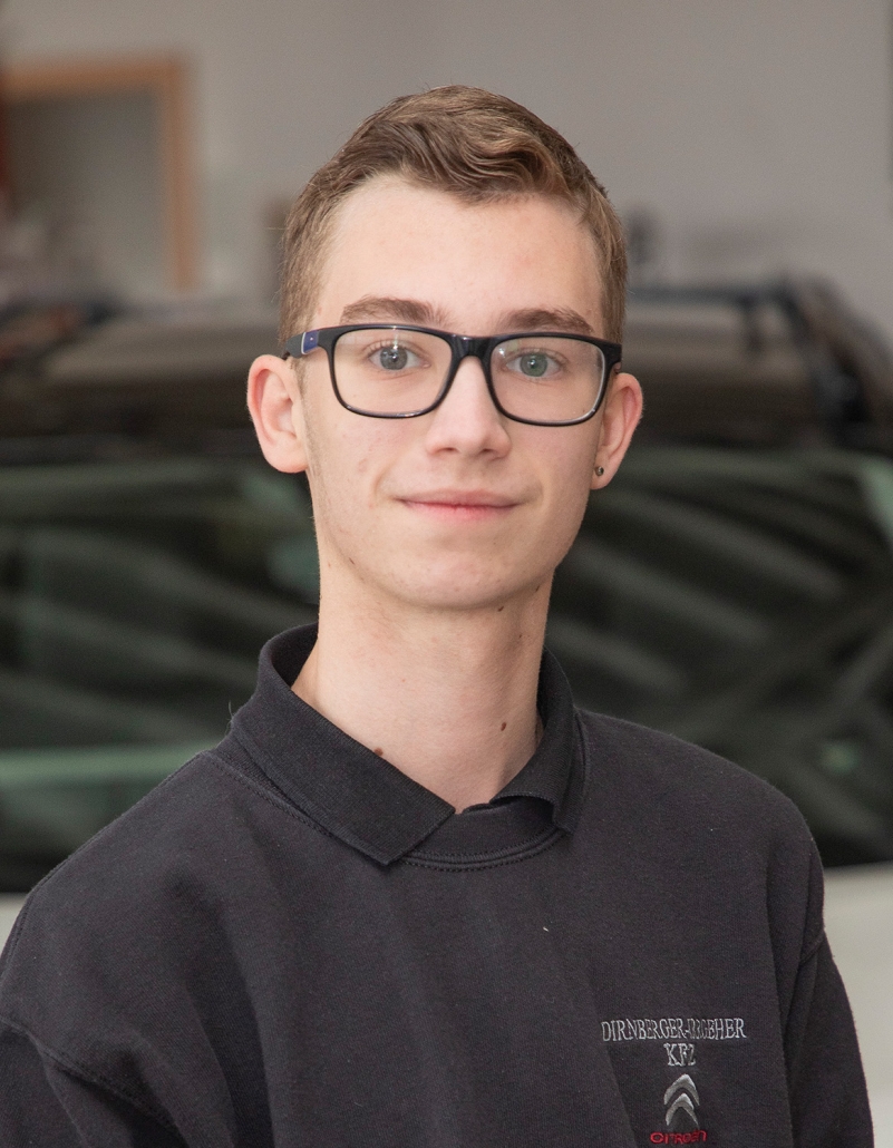 Jonas Rottinger