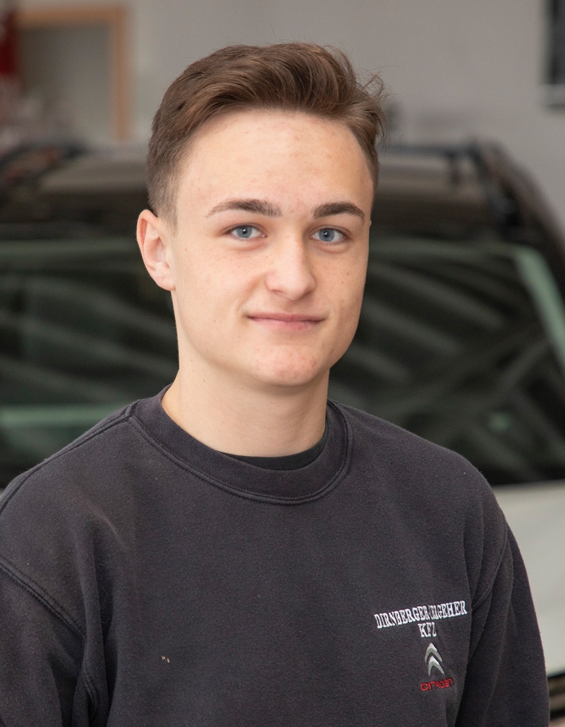 Sebastian Schöberl